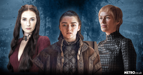 Arya Stark did actually fulfill Melisandre’s prophecy in Game of Thrones even if she didn’t kill Cersei Lannister