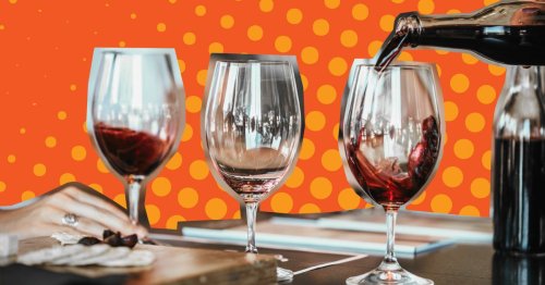 Want to understand wines better? A cheat sheet for wine tasting