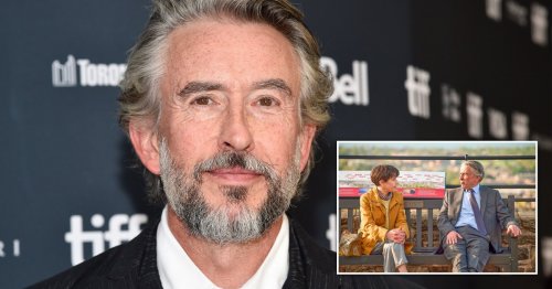Steve Coogan ‘is being sued’ over ‘sexist bully’ role in Richard III movies
