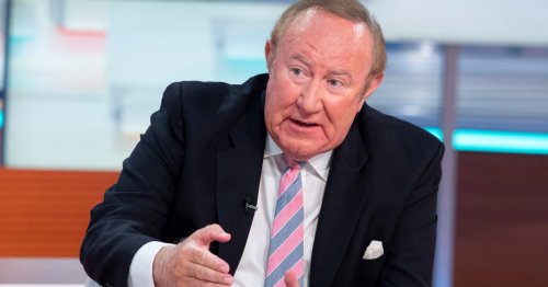 Andrew Neil explores Boris Johnson’s future in Channel 4 documentary: ‘It’s the biggest leadership crisis since Margaret Thatcher’