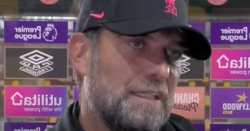 Jurgen Klopp praises Ivan Toney, Bryan Mbeumo and David Raya following Liverpool’s draw at Brentford