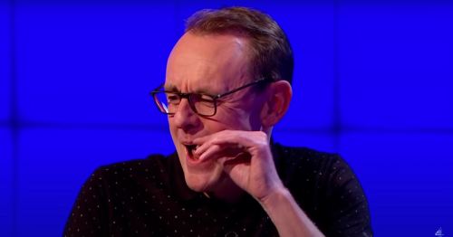8 Out Of Cats Does Countdown fans laud late Sean Lock as ‘champion’ of Carrot In A Box as iconic game makes return