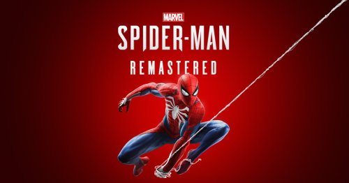 Marvel’s Spider-Man Remastered PC review – friendly neighbourhood port