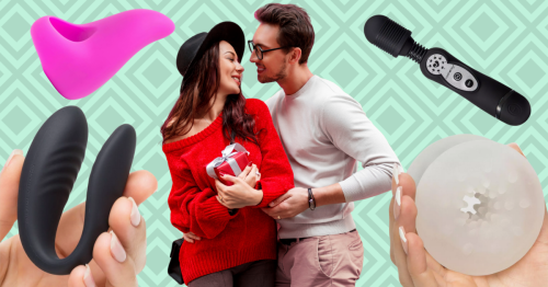 The best sex toys for couples to level up their bedroom fun