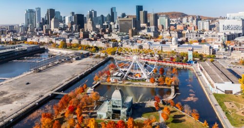 Never mind New York — the ‘Paris of North America’ is an underrated paradise