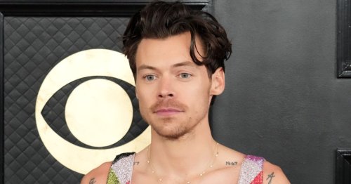 David Bowie producer blasts Harry Styles comparisons: ‘He’s not worthy of shining his shoes’
