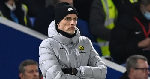 Jamie Carragher warns Thomas Tuchel over Chelsea star who is a ‘timebomb in the dressing room’