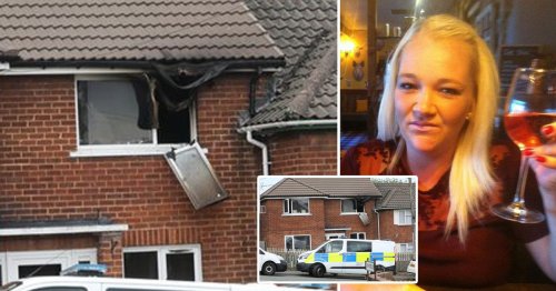 Mum-of-10 killed in house fire described by family as ‘life and joy of party’