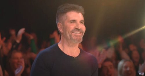 Simon Cowell ‘breaks rules’ with Golden Buzzer after ‘astonishing’ performance leaves Britain’s Got Talent judges in tears