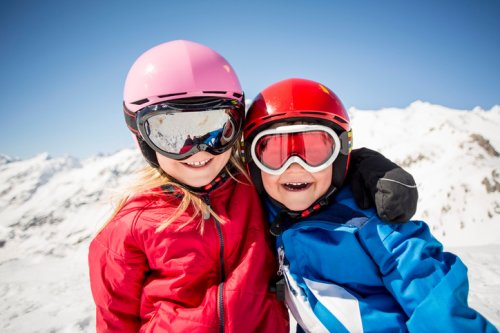 16 tips to help you plan your first family ski or snowboard holiday
