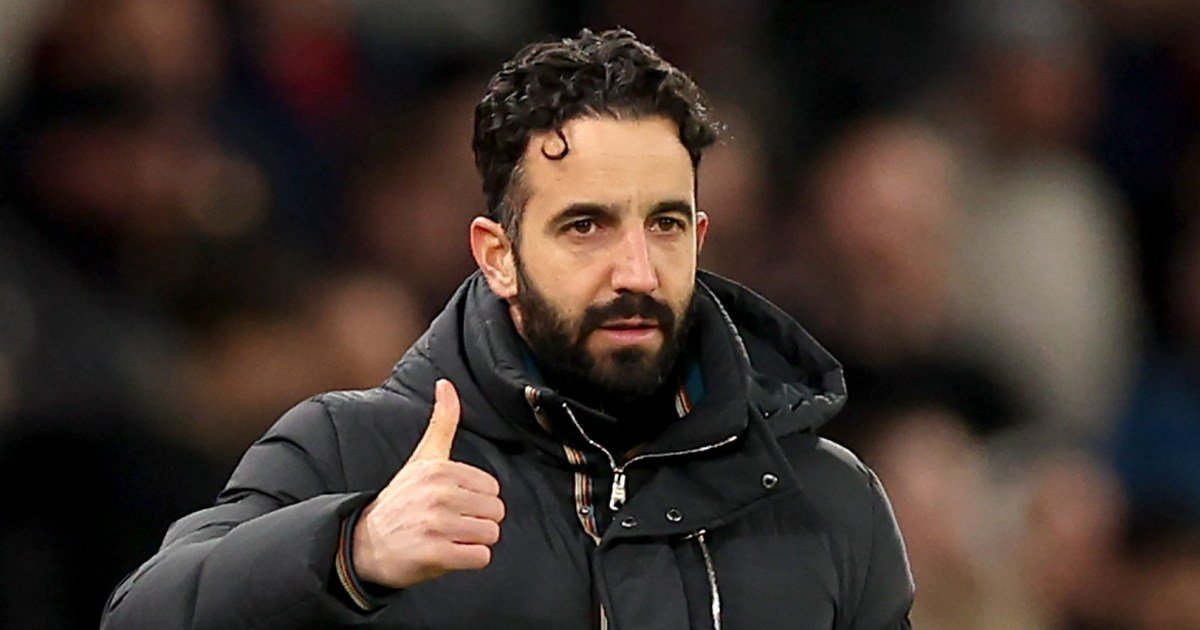 Manchester United enter race to sign Newcastle United star for cut-price transfer fee