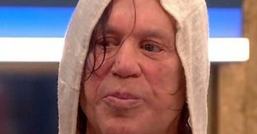 Celebrity Big Brother surprisingly beaten to most complained about TV moment of 2025