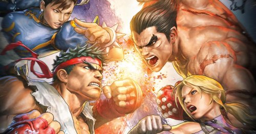 Weekend Hot Topic, part 2: Least favourite video game genre