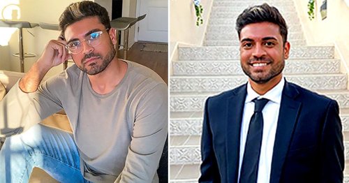 She Rates Dogs podcast host Mat George dies aged 26 after being struck in hit and run