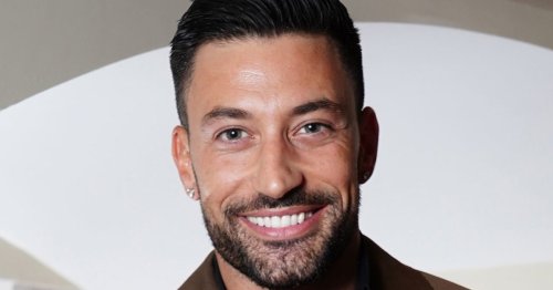 Inside ‘lonely single man’ Giovanni Pernice’s dating history and Strictly romances