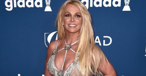 Britney Spears conservatorship: Financial firm asks to withdraw from court order