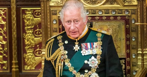 King Charles Lowest paid Staff To Get 600 Amid Cost of living Crisis 