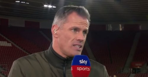 Jamie Carragher warns Liverpool over Manchester City’s defensive crisis