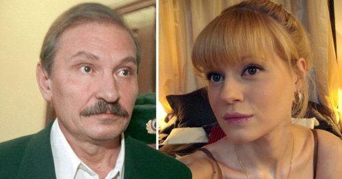 Dead Russian Exile Nikolai Glushkov’s Daughter In Hiding Over £87million Debt Flipboard