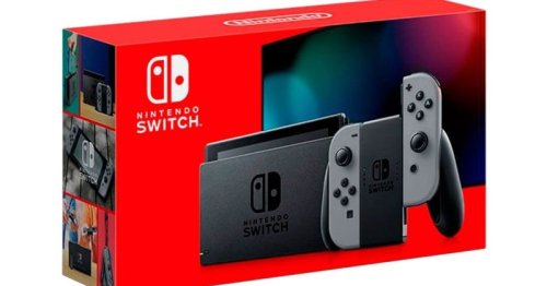 No Nintendo Switch price rise for now – wants to ‘avoid pricing people out’