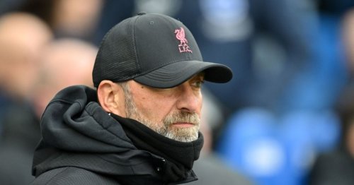Jurgen Klopp defends Trent Alexander-Arnold after hauling Liverpool star off in FA Cup defeat to Brighton