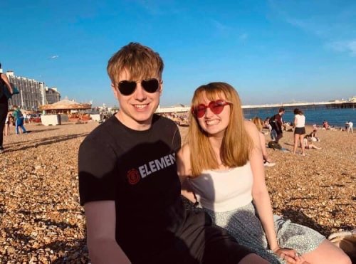 Sex is everywhere – as a 20-year-old with a chronic illness, I wish it wasn’t