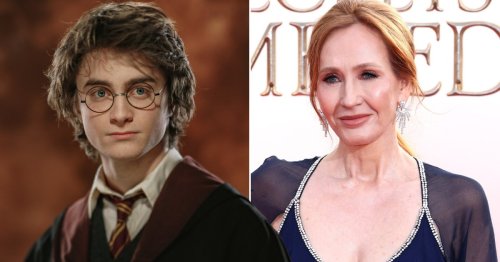 All the celebrities who ‘refuse to touch’ blockbuster Harry Potter TV reboot