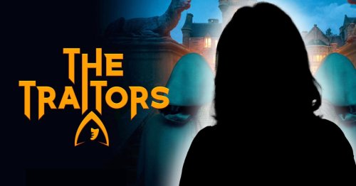 The Celebrity Traitors ‘leaked’ line-up is a game-changing moment in television
