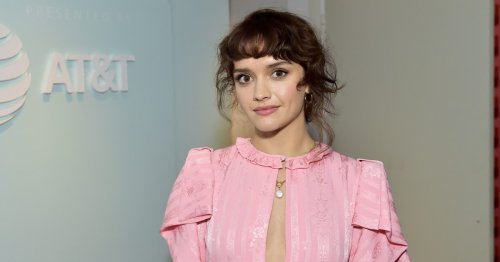 House Of The Dragon’s Olivia Cooke on working with Riz Ahmed, staying grounded and the power of a Digestive