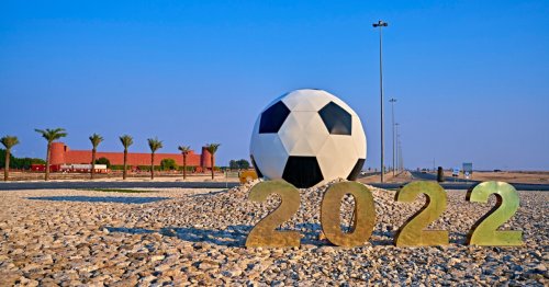 World Cup 2022: How to apply for tickets and how much do they cos
