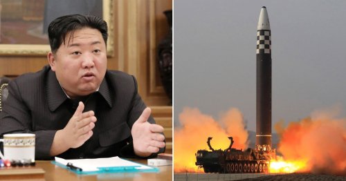 North Korea on the brink of carrying out full nuclear bomb detonation