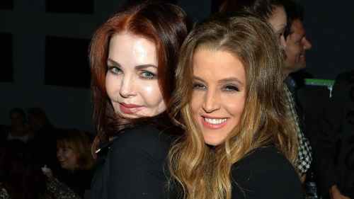 Priscilla Presley contests ‘authenticity and validity’ of daughter Lisa Marie’s will