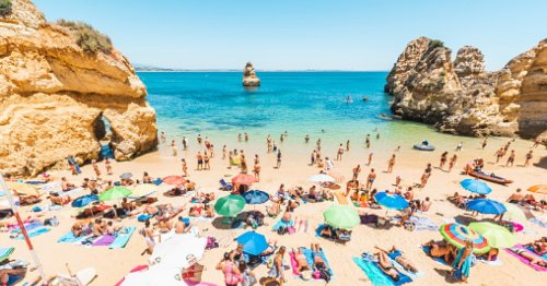 Europe’s cheapest holiday spot with best beaches introduces new tourist tax