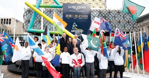 What sports are at the Commonwealth Games 2022?