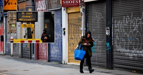 Lifting Covid lockdown could be decided by March