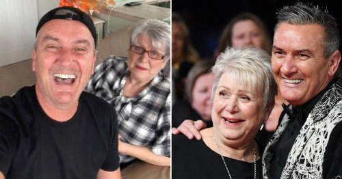 Gogglebox’s Jenny out of hospital as Lee confirms they’ll both return for series 20: ‘We’ll be back!’