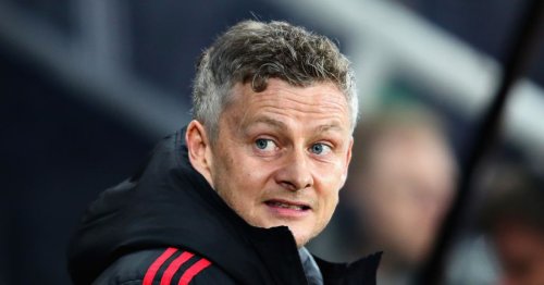 Manchester United board discussed appointing Ryan Giggs instead of Ole Gunnar Solskjaer
