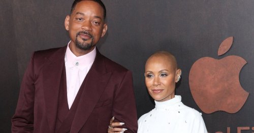 Jada Pinkett Smith calls Will Smith by his real name and fans can’t believe what it is