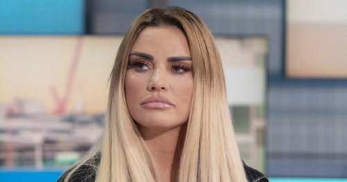 Katie Price ‘hates’ the fathers of her children: ‘My relationship with them is non-existent’