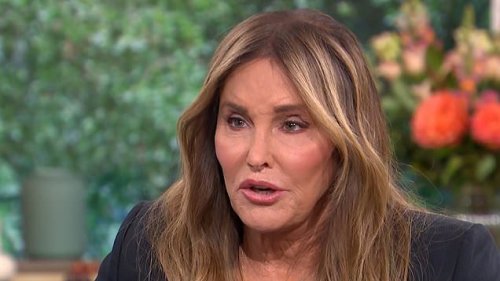 Caitlyn Jenner reveals she doesn’t talk to ex-wife Kris Jenner anymore