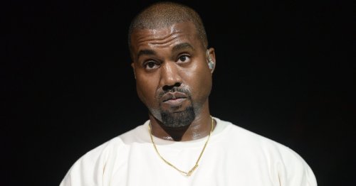 Kanye West unveils new tattoo after Pete Davidson drama: ‘We here forever technically’