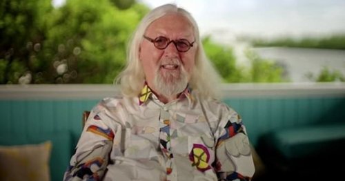 Sir Billy Connolly’s hysterical dead cat joke from ITV documentary cleared by Ofcom following complaints
