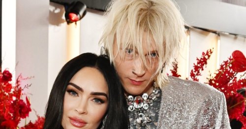 Megan Fox denies ‘third party interference’ following ‘split’ from Machine Gun Kelly as she begs for privacy