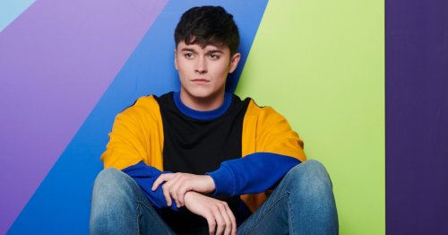 Why Did Aedan Duckworth Leave Hollyoaks As Ollie Morgan Flipboard