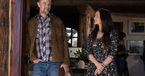 Cancel your bank holiday weekend plans to binge ‘steamy’ Netflix series