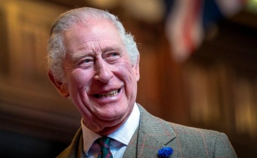 Everything We Know So Far About King Charles III s Coronation Flipboard
