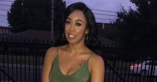 I have herpes and I’m not afraid to admit it – neither should you