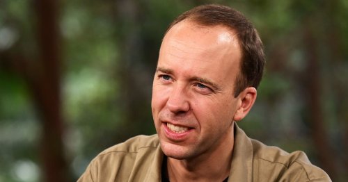 Matt Hancock ‘desperately’ wanted to ‘banter with Ant and Dec’ during tough I’m A Celebrity interview grilling
