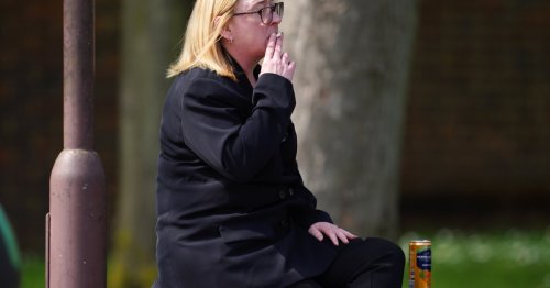 Woman ‘illegally aborted baby then took foetus to hospital in a backpack’