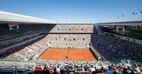 How to watch the French Open 2022 in the UK